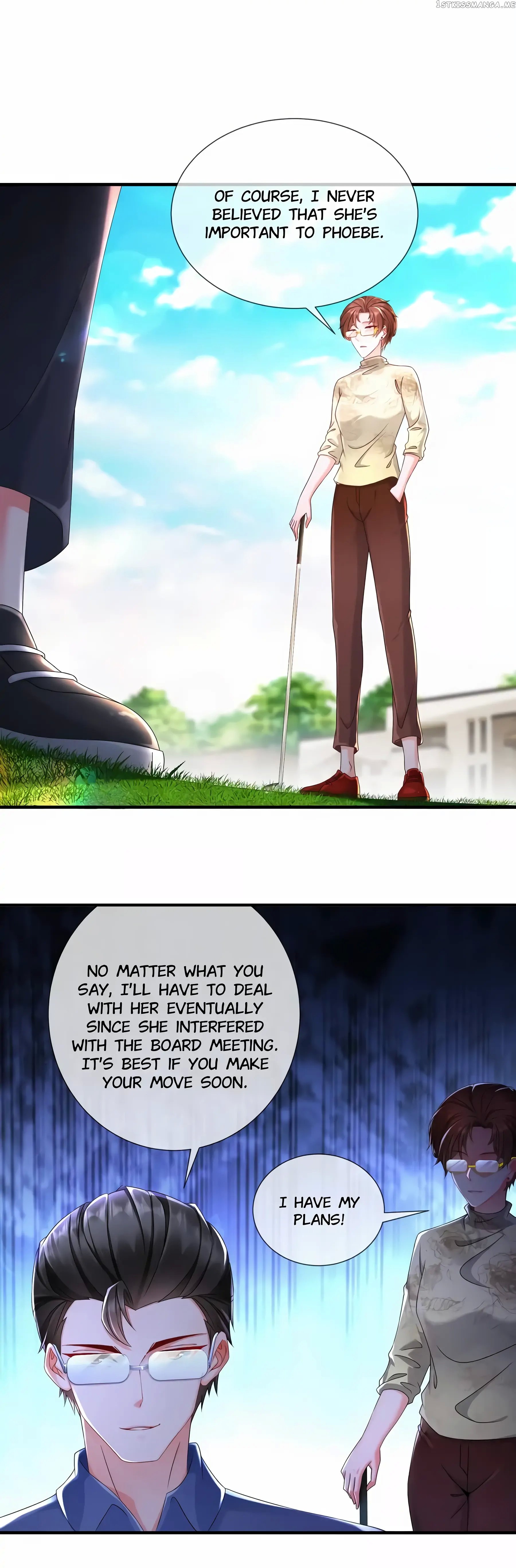 What Dirty Intentions Does Sister Have chapter 31 - page 17