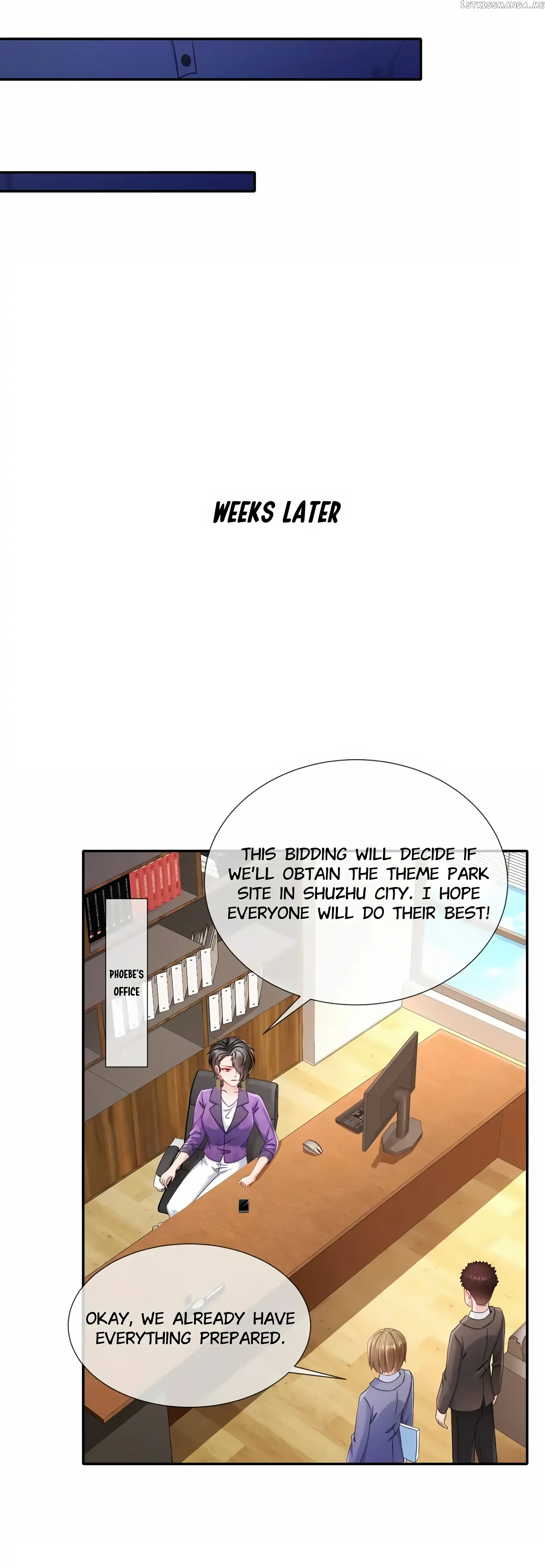 What Dirty Intentions Does Sister Have chapter 31 - page 18