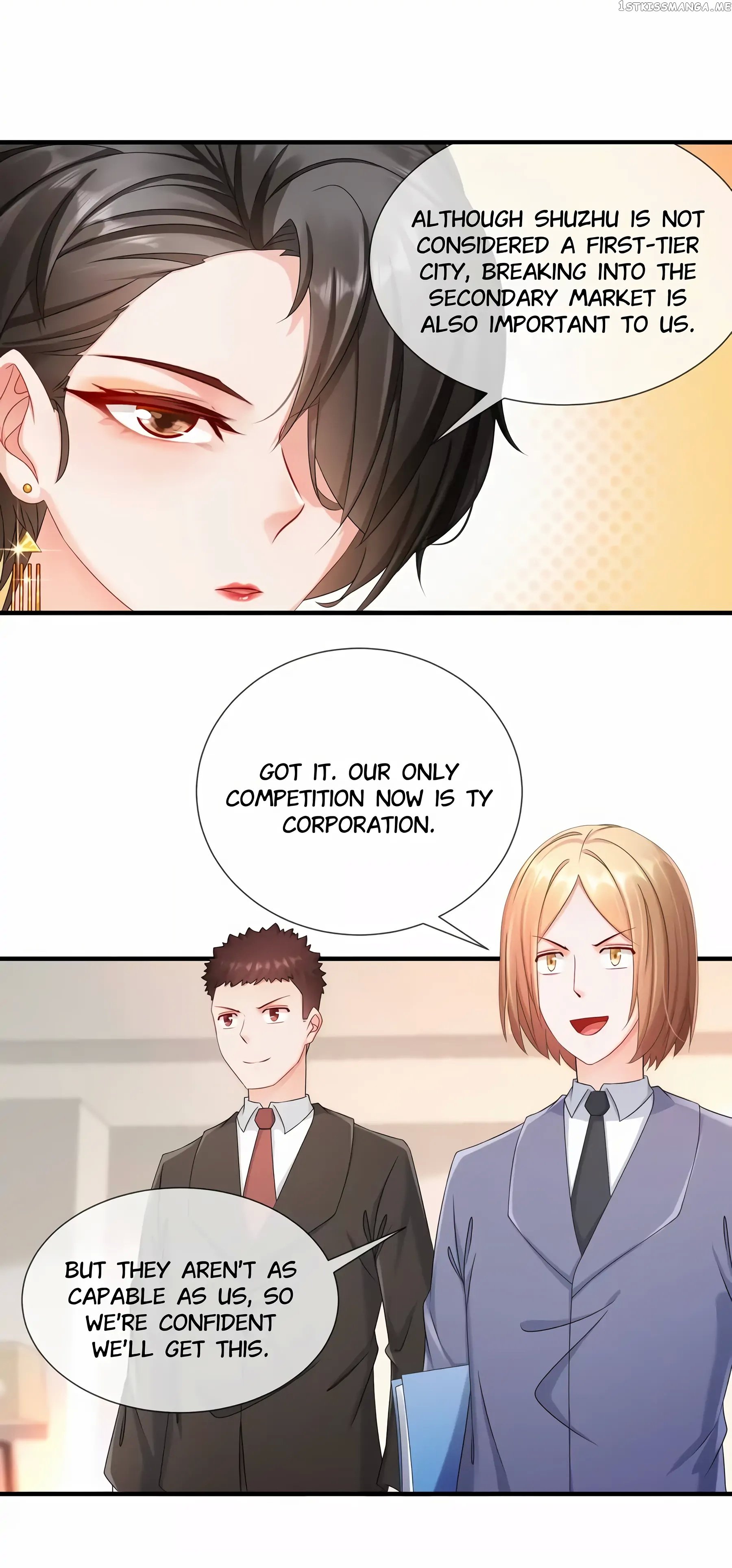 What Dirty Intentions Does Sister Have chapter 31 - page 19