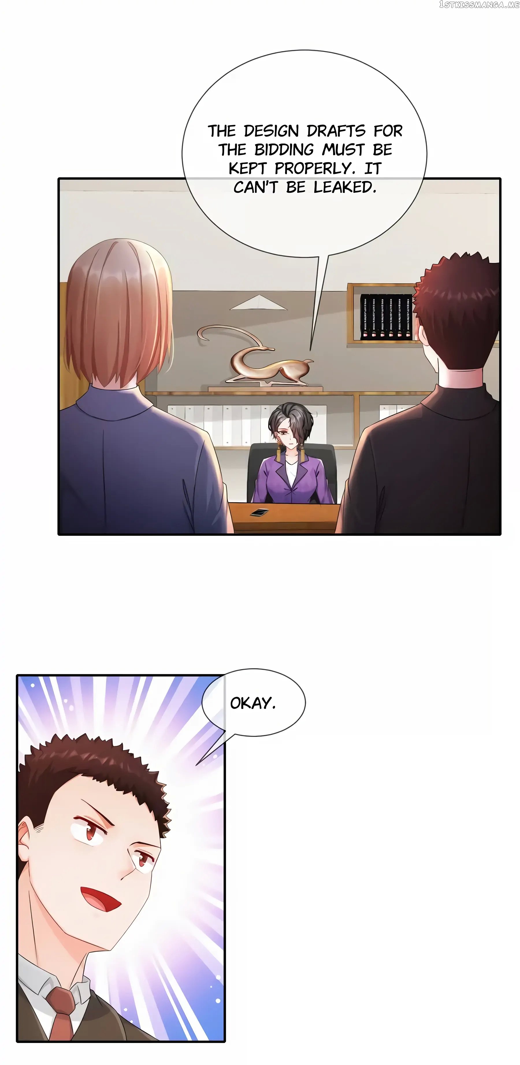 What Dirty Intentions Does Sister Have chapter 31 - page 20