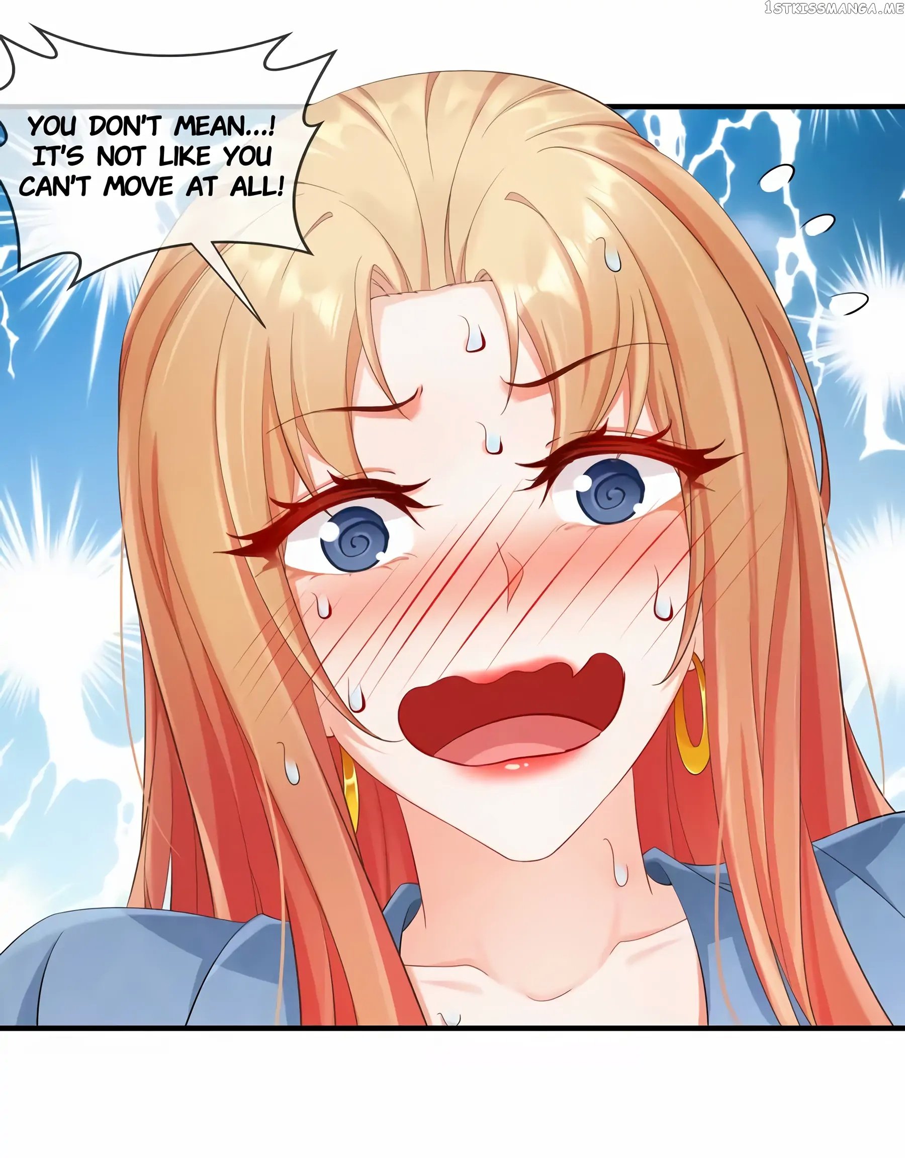 What Dirty Intentions Does Sister Have chapter 31 - page 5