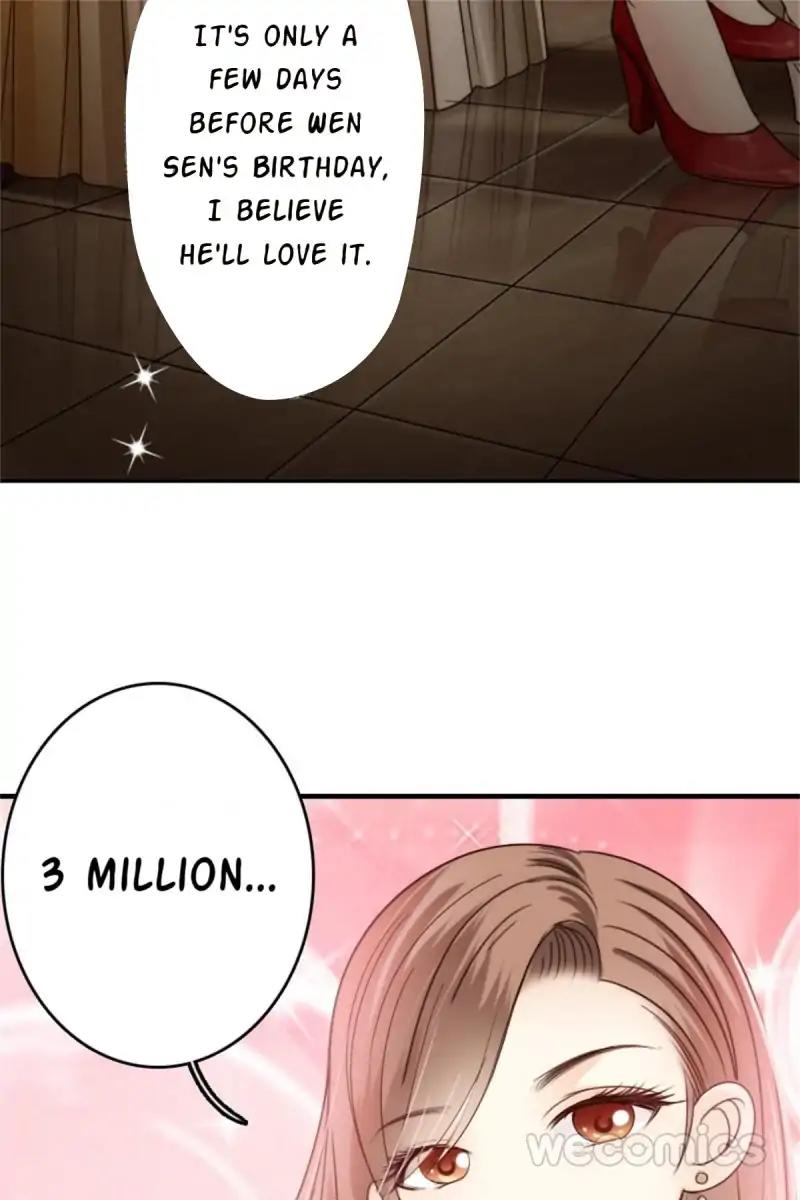 The Diary of Loving a Forgetful Sweet Wife ( The Amnesiac Wife ) Chapter 1 - page 10