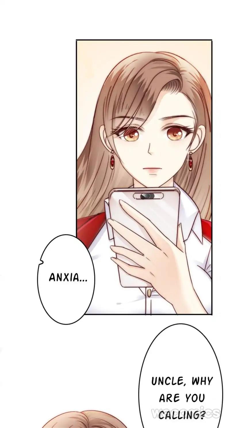 The Diary of Loving a Forgetful Sweet Wife ( The Amnesiac Wife ) Chapter 1 - page 24