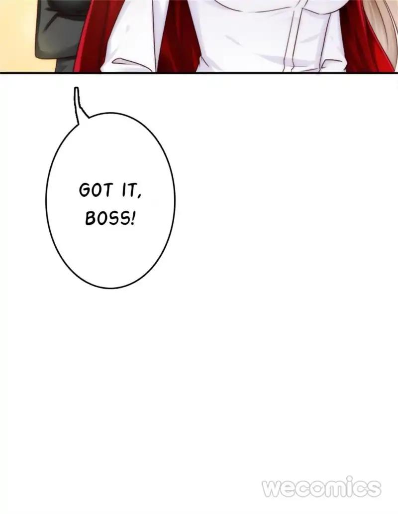 The Diary of Loving a Forgetful Sweet Wife ( The Amnesiac Wife ) Chapter 1 - page 36
