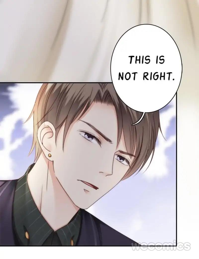 The Diary of Loving a Forgetful Sweet Wife ( The Amnesiac Wife ) Chapter 4 - page 18