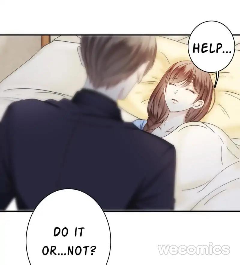 The Diary of Loving a Forgetful Sweet Wife ( The Amnesiac Wife ) Chapter 4 - page 23