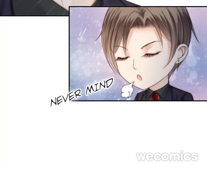 The Diary of Loving a Forgetful Sweet Wife ( The Amnesiac Wife ) Chapter 4 - page 25