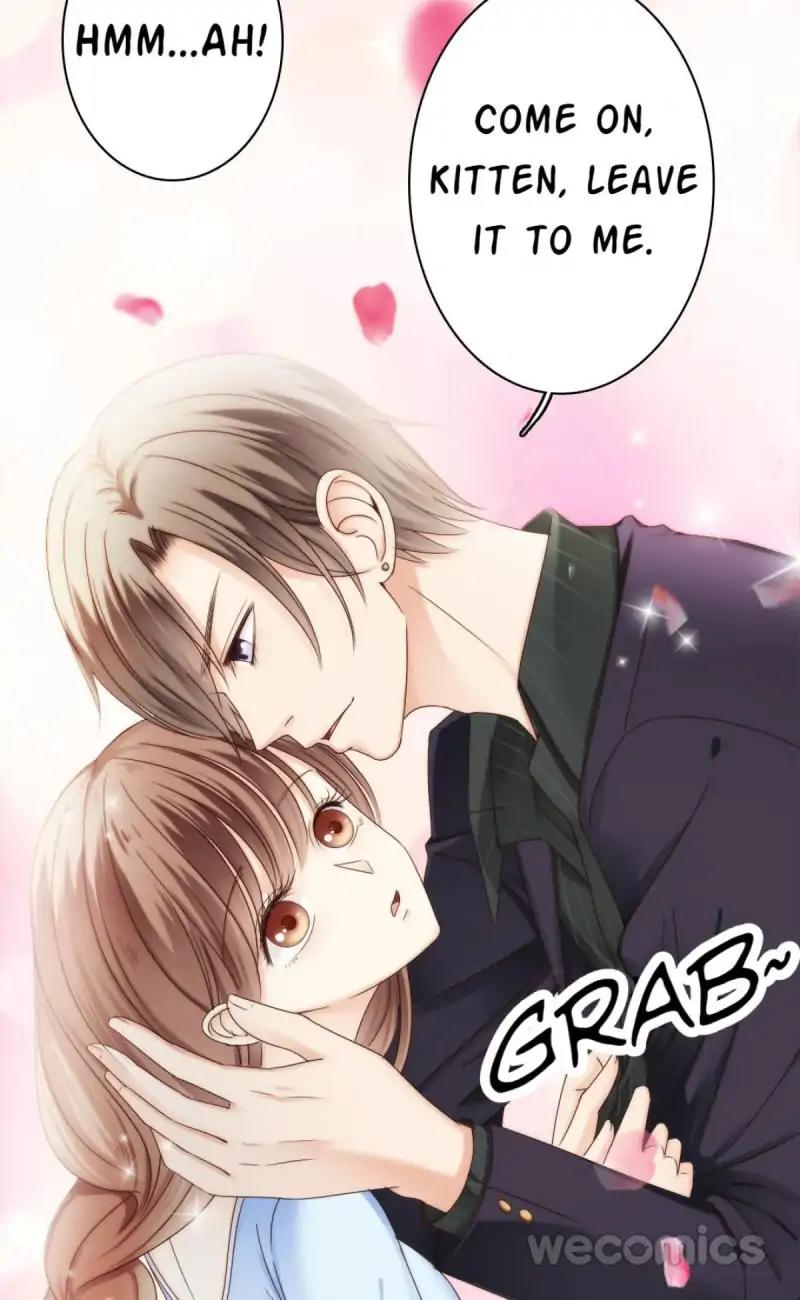 The Diary of Loving a Forgetful Sweet Wife ( The Amnesiac Wife ) Chapter 4 - page 34