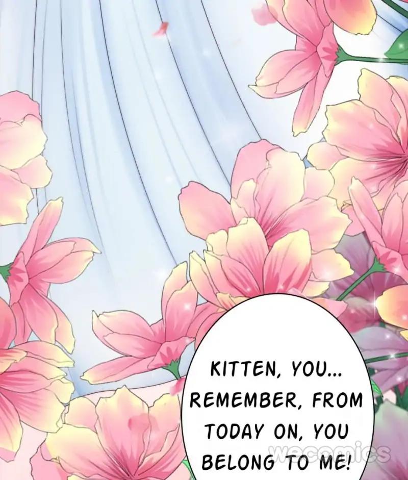 The Diary of Loving a Forgetful Sweet Wife ( The Amnesiac Wife ) Chapter 4 - page 36