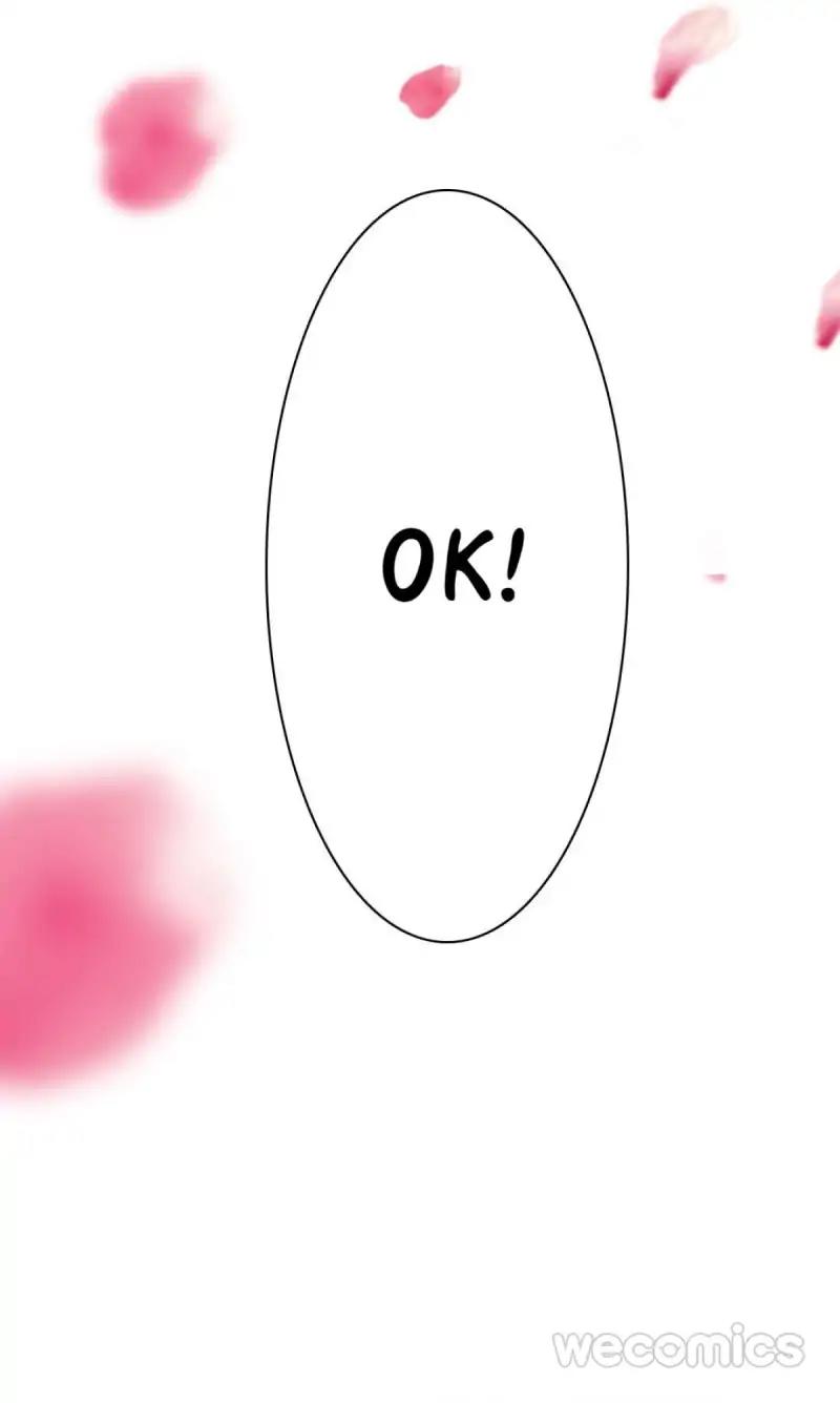 The Diary of Loving a Forgetful Sweet Wife ( The Amnesiac Wife ) Chapter 4 - page 38