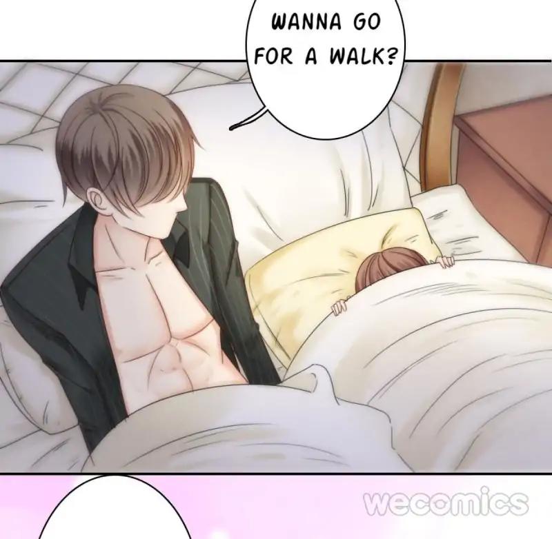 The Diary of Loving a Forgetful Sweet Wife ( The Amnesiac Wife ) Chapter 4 - page 42