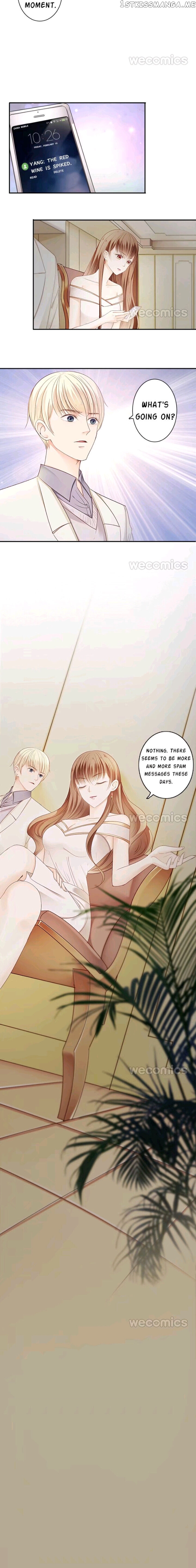 The Diary of Loving a Forgetful Sweet Wife ( The Amnesiac Wife ) chapter 20 - page 12