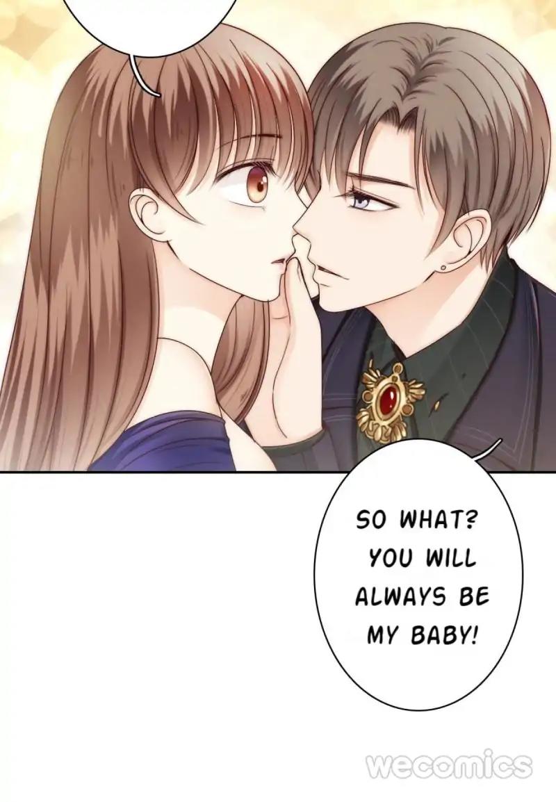 The Diary of Loving a Forgetful Sweet Wife ( The Amnesiac Wife ) Chapter 9 - page 11