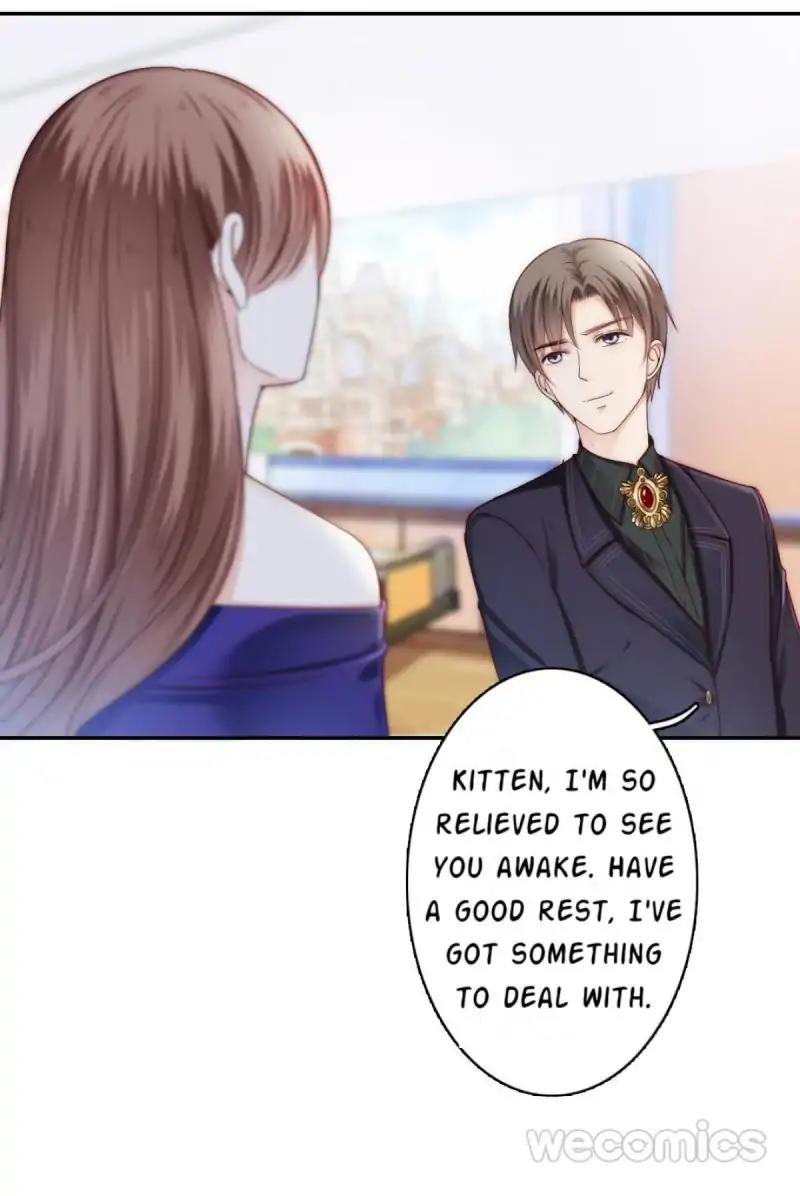 The Diary of Loving a Forgetful Sweet Wife ( The Amnesiac Wife ) Chapter 9 - page 12