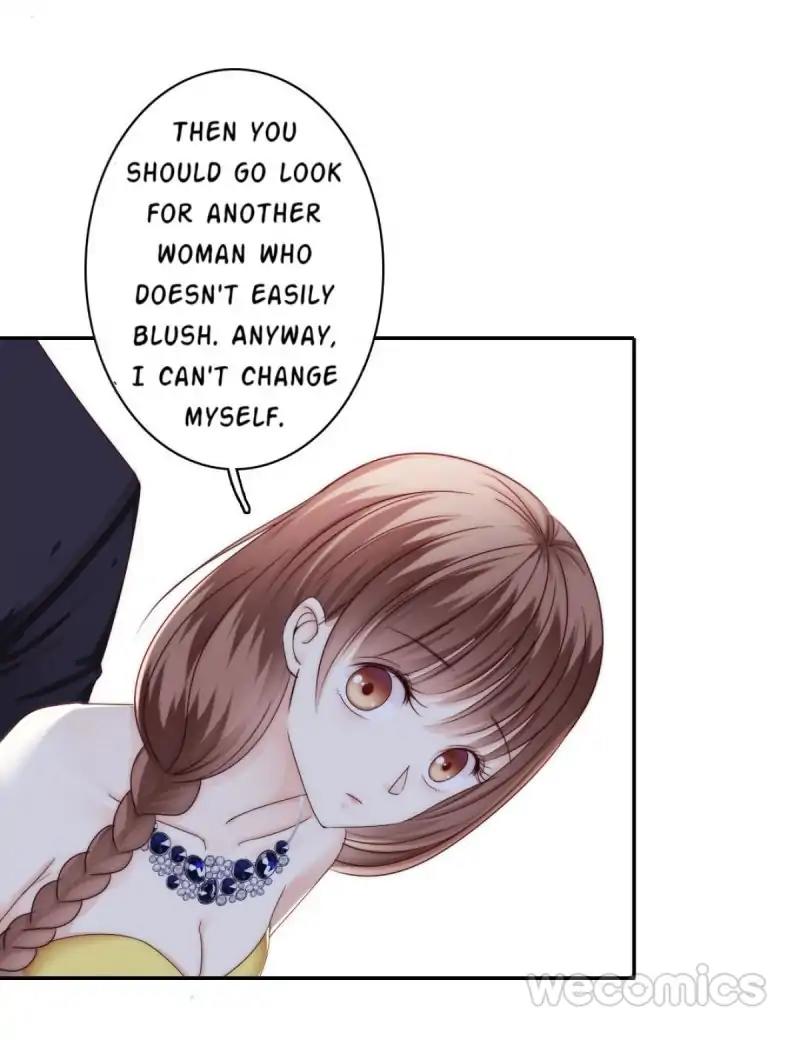 The Diary of Loving a Forgetful Sweet Wife ( The Amnesiac Wife ) Chapter 8 - page 10