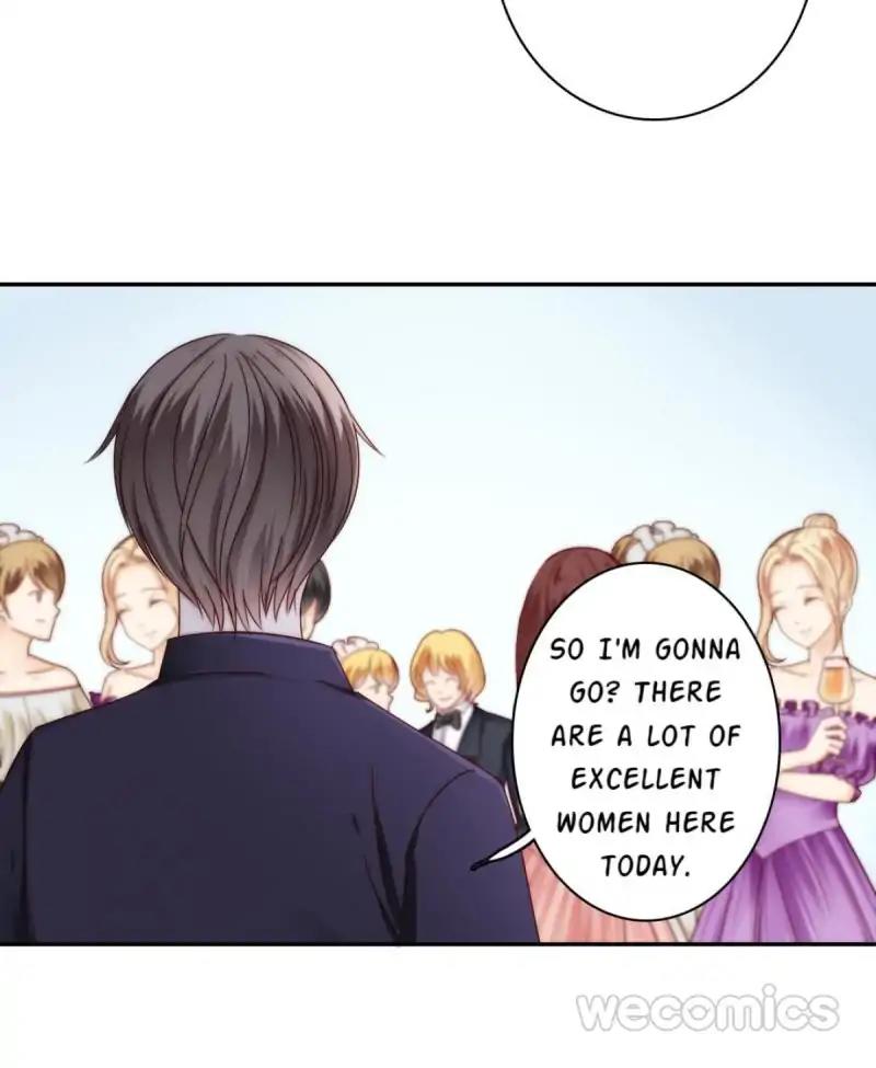The Diary of Loving a Forgetful Sweet Wife ( The Amnesiac Wife ) Chapter 8 - page 12