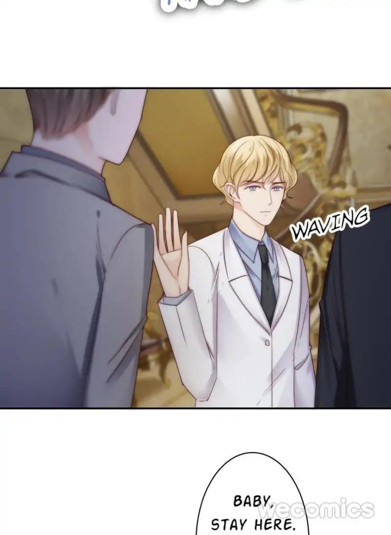 The Diary of Loving a Forgetful Sweet Wife ( The Amnesiac Wife ) Chapter 8 - page 15