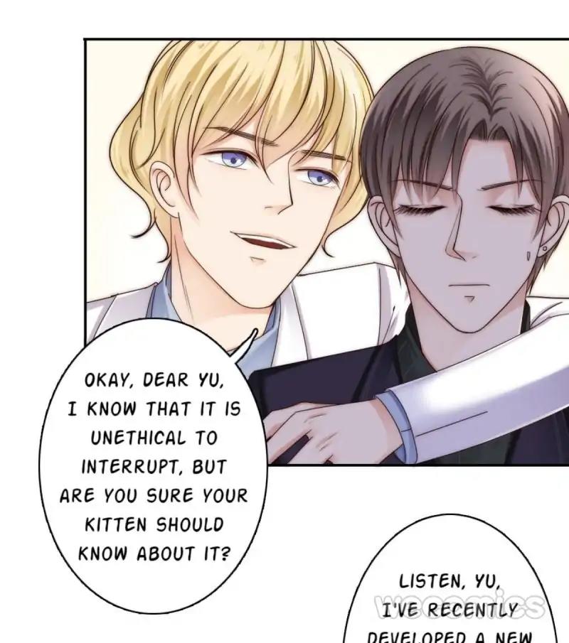 The Diary of Loving a Forgetful Sweet Wife ( The Amnesiac Wife ) Chapter 8 - page 20