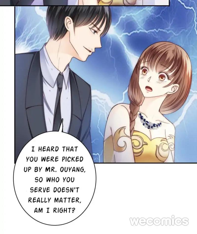 The Diary of Loving a Forgetful Sweet Wife ( The Amnesiac Wife ) Chapter 8 - page 29