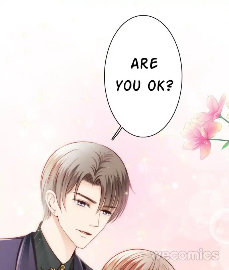 The Diary of Loving a Forgetful Sweet Wife ( The Amnesiac Wife ) Chapter 8 - page 35