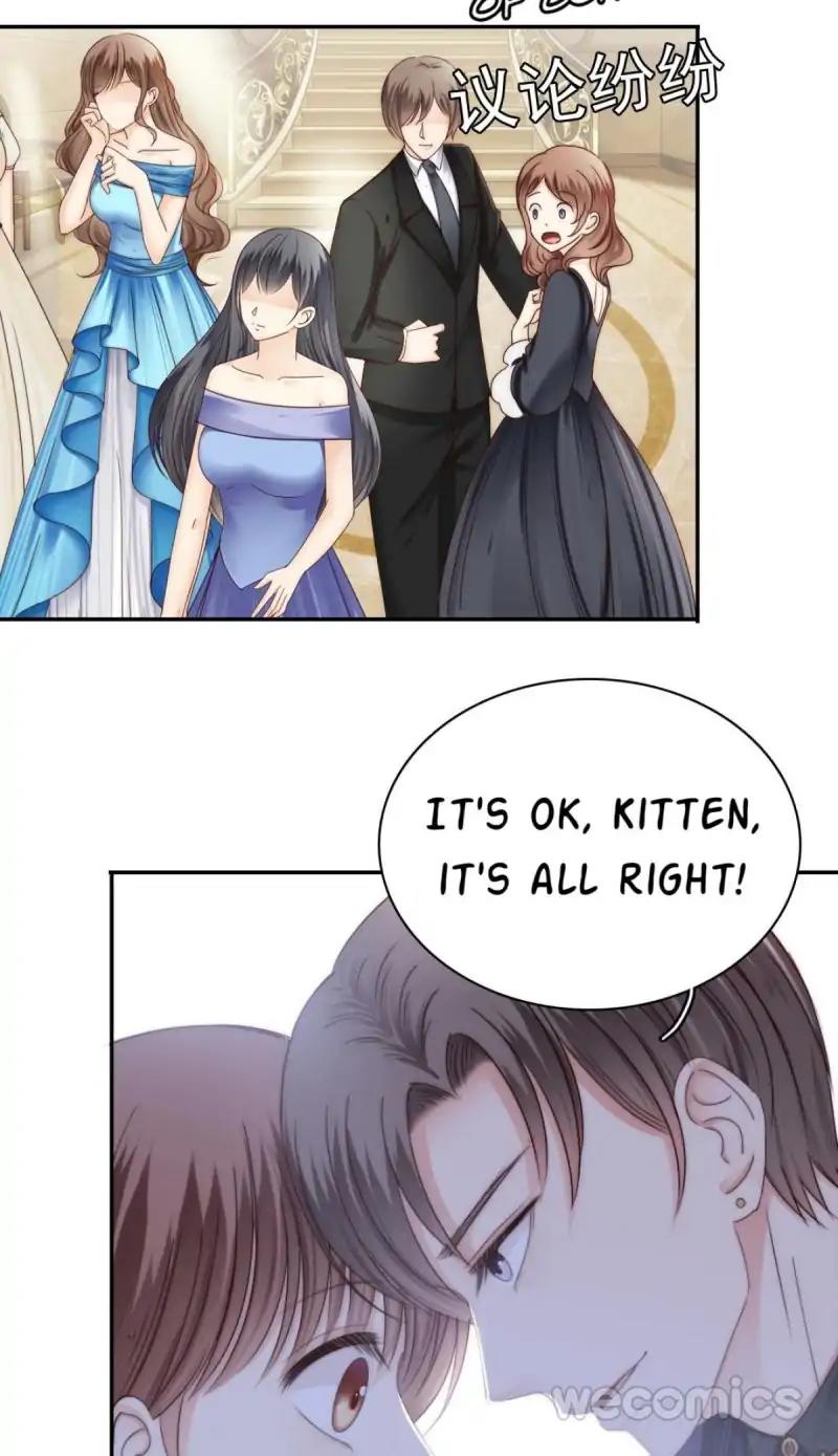 The Diary of Loving a Forgetful Sweet Wife ( The Amnesiac Wife ) Chapter 8 - page 42