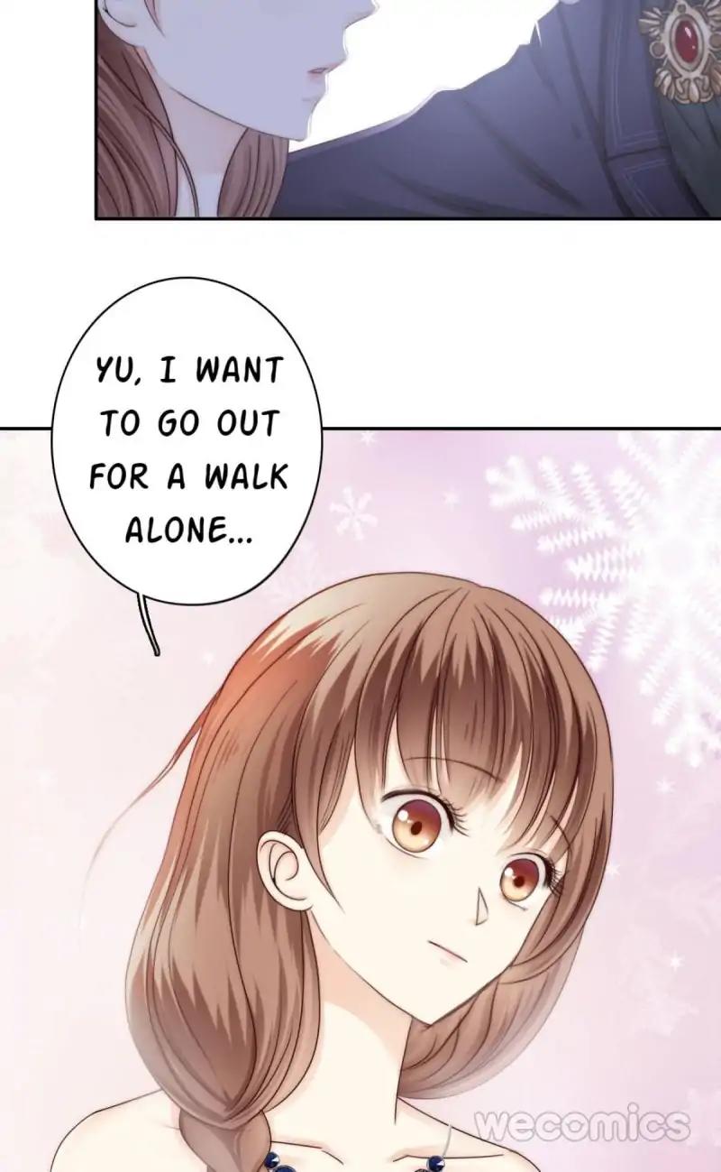 The Diary of Loving a Forgetful Sweet Wife ( The Amnesiac Wife ) Chapter 8 - page 43