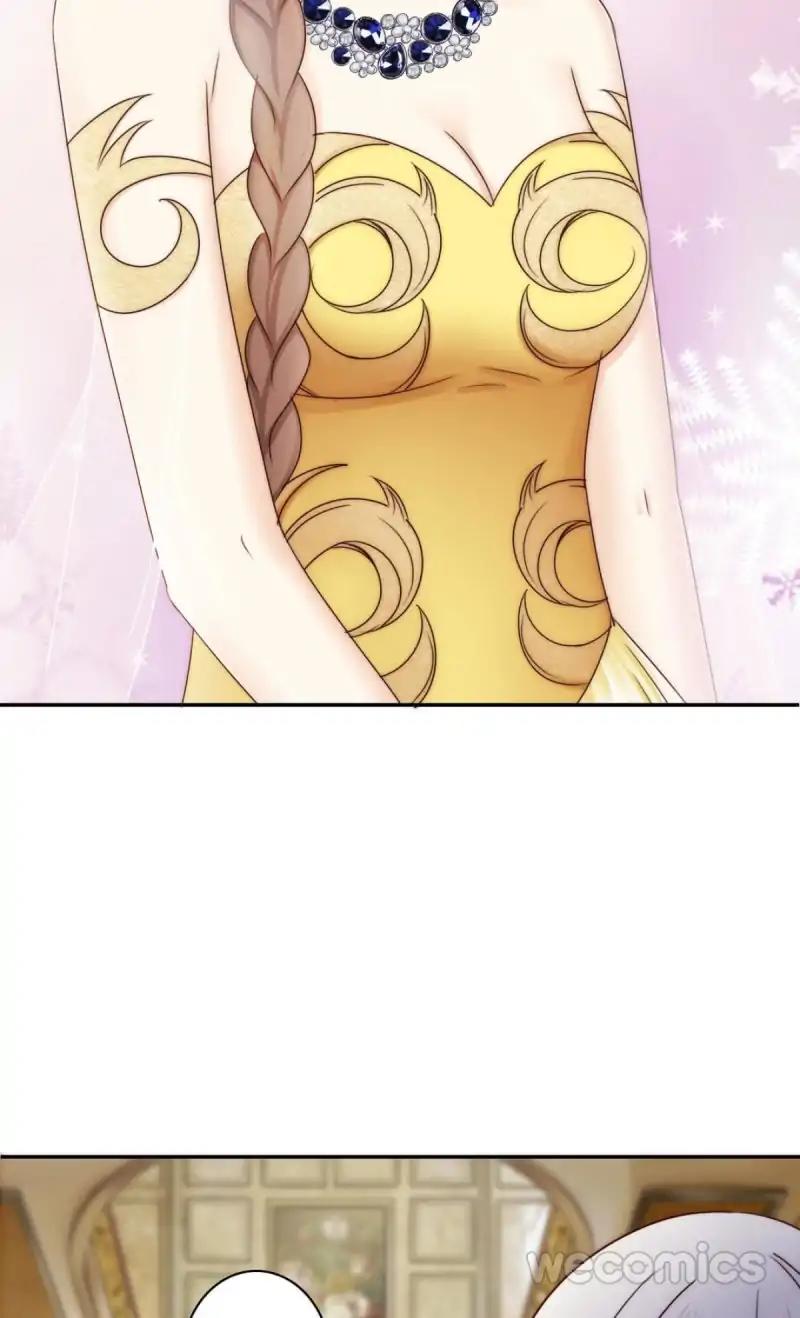 The Diary of Loving a Forgetful Sweet Wife ( The Amnesiac Wife ) Chapter 8 - page 44