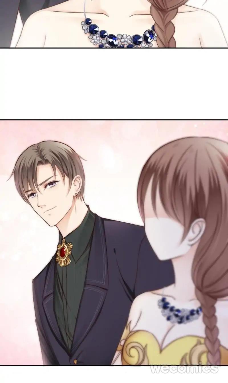 The Diary of Loving a Forgetful Sweet Wife ( The Amnesiac Wife ) Chapter 8 - page 6
