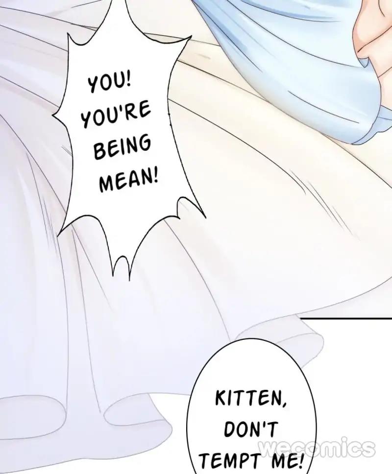 The Diary of Loving a Forgetful Sweet Wife ( The Amnesiac Wife ) Chapter 7 - page 21