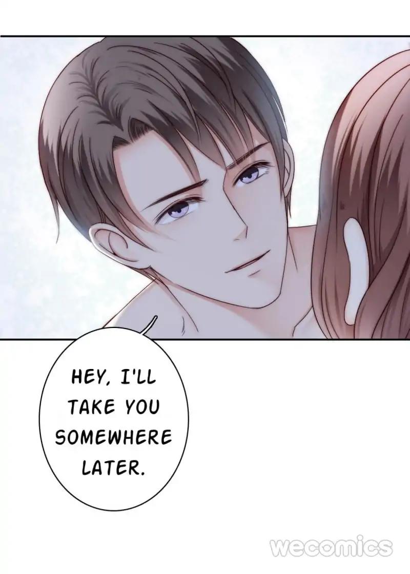 The Diary of Loving a Forgetful Sweet Wife ( The Amnesiac Wife ) Chapter 7 - page 25