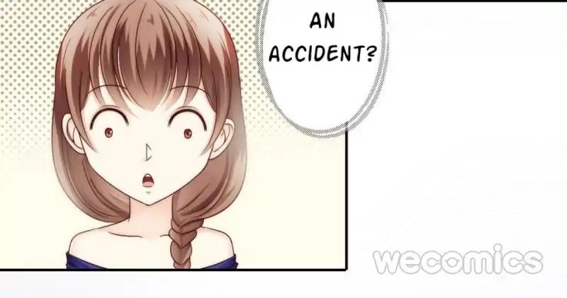 The Diary of Loving a Forgetful Sweet Wife ( The Amnesiac Wife ) Chapter 6 - page 23
