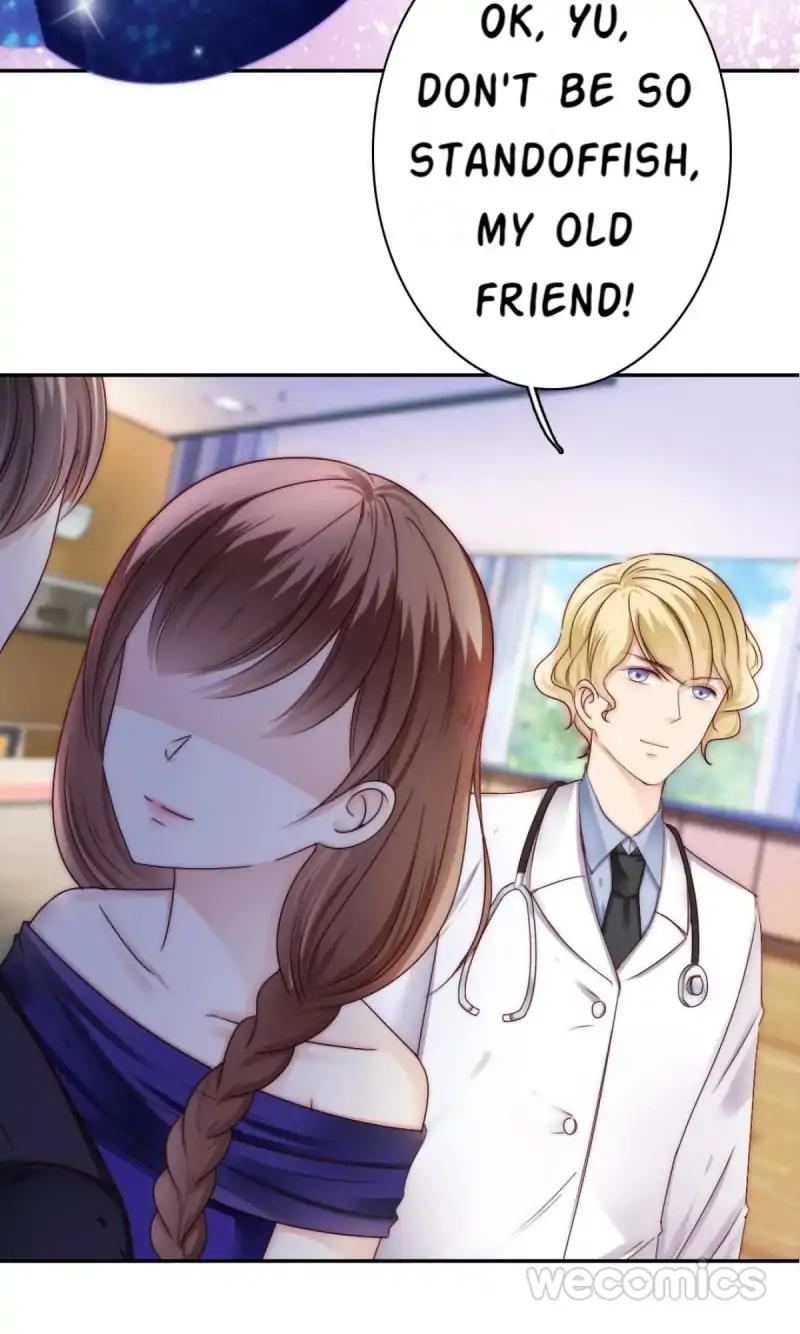 The Diary of Loving a Forgetful Sweet Wife ( The Amnesiac Wife ) Chapter 6 - page 30