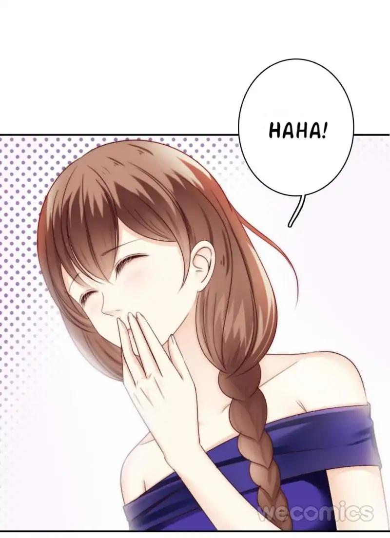 The Diary of Loving a Forgetful Sweet Wife ( The Amnesiac Wife ) Chapter 6 - page 32