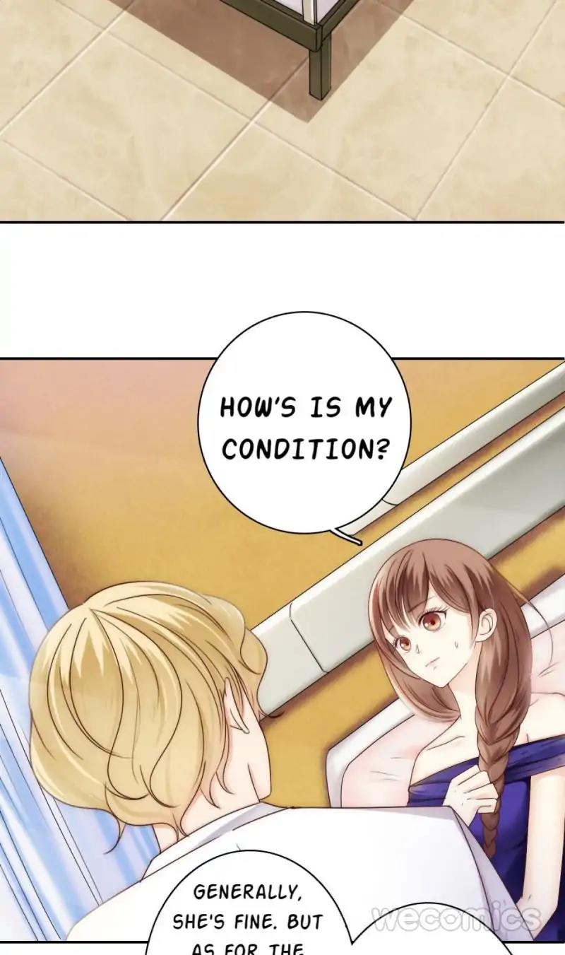 The Diary of Loving a Forgetful Sweet Wife ( The Amnesiac Wife ) Chapter 6 - page 40