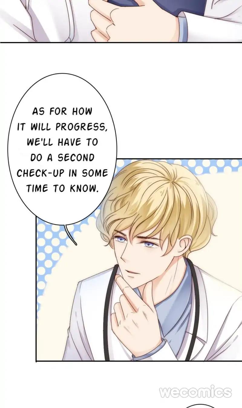 The Diary of Loving a Forgetful Sweet Wife ( The Amnesiac Wife ) Chapter 6 - page 42
