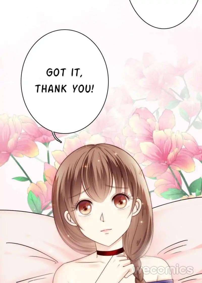 The Diary of Loving a Forgetful Sweet Wife ( The Amnesiac Wife ) Chapter 6 - page 45