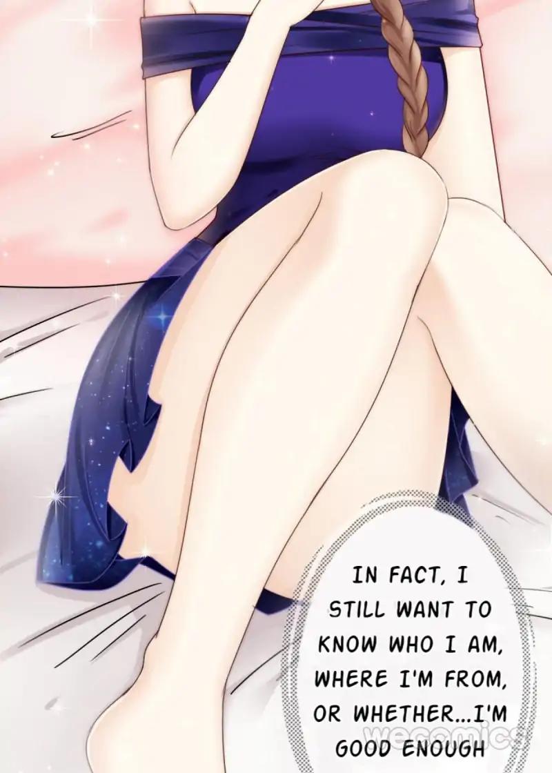 The Diary of Loving a Forgetful Sweet Wife ( The Amnesiac Wife ) Chapter 6 - page 46