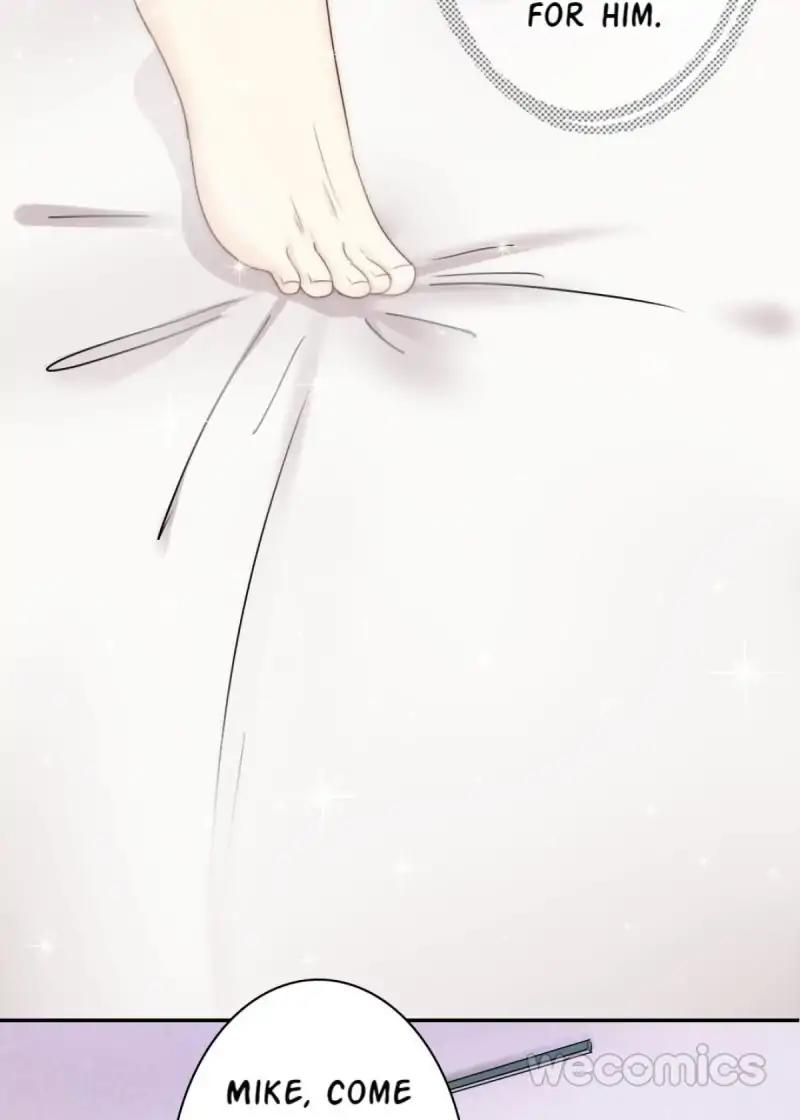 The Diary of Loving a Forgetful Sweet Wife ( The Amnesiac Wife ) Chapter 6 - page 47