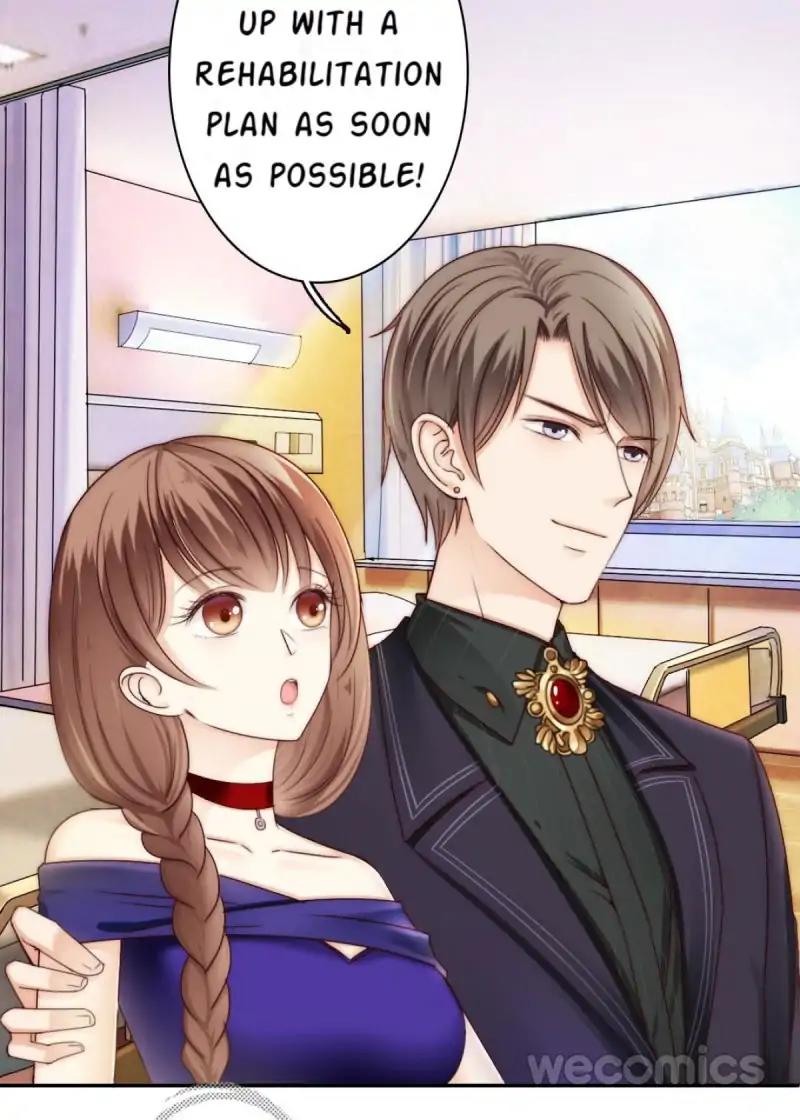 The Diary of Loving a Forgetful Sweet Wife ( The Amnesiac Wife ) Chapter 6 - page 48