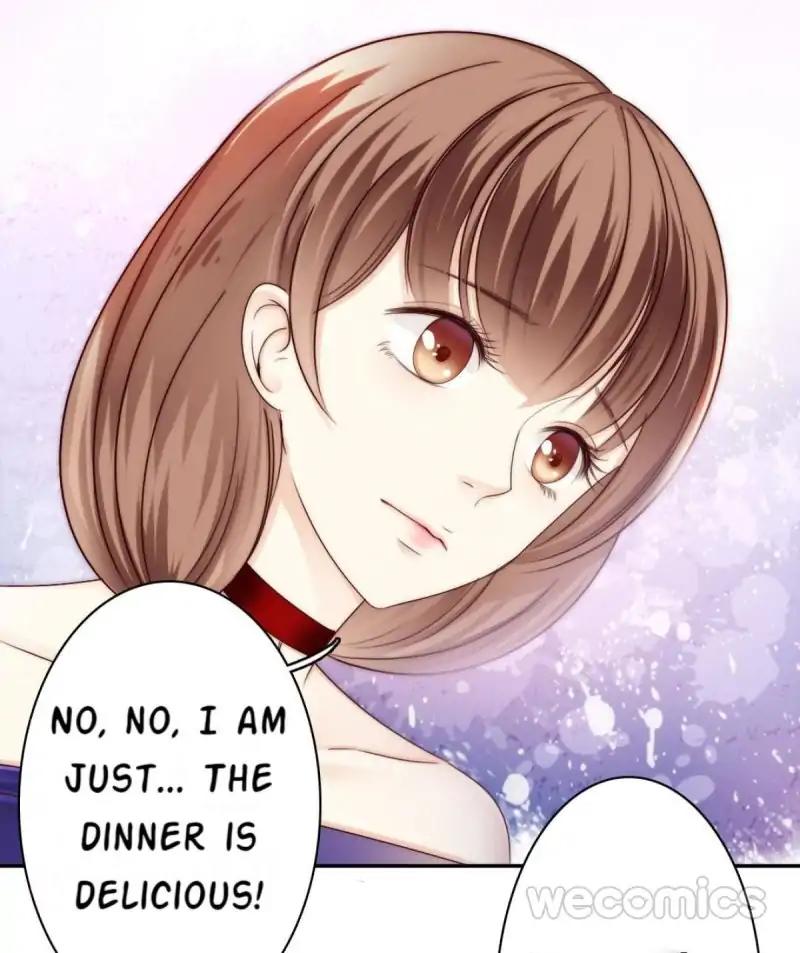The Diary of Loving a Forgetful Sweet Wife ( The Amnesiac Wife ) Chapter 6 - page 53