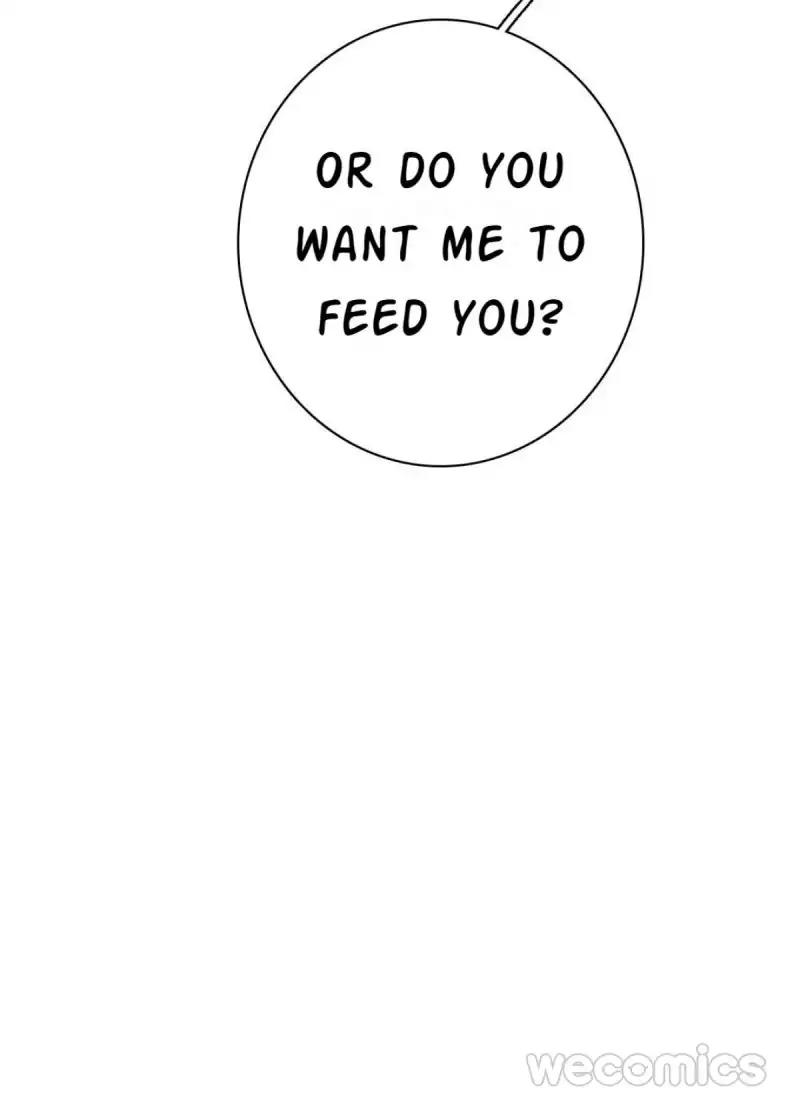 The Diary of Loving a Forgetful Sweet Wife ( The Amnesiac Wife ) Chapter 6 - page 55