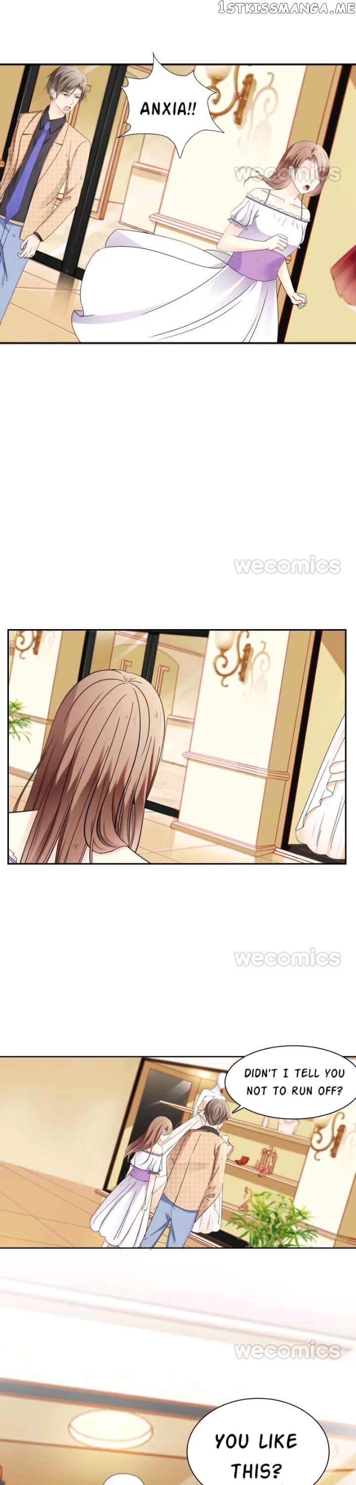 The Diary of Loving a Forgetful Sweet Wife ( The Amnesiac Wife ) chapter 40 - page 16