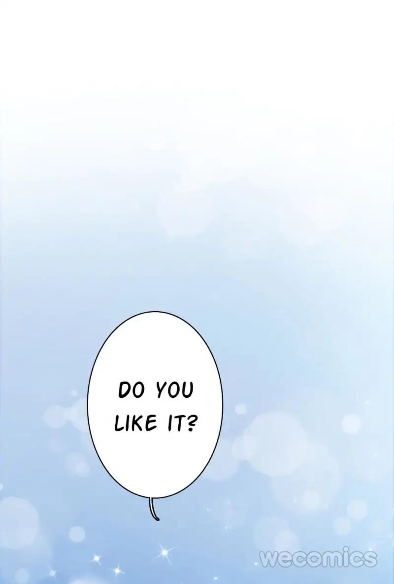 The Diary of Loving a Forgetful Sweet Wife ( The Amnesiac Wife ) Chapter 5 - page 32