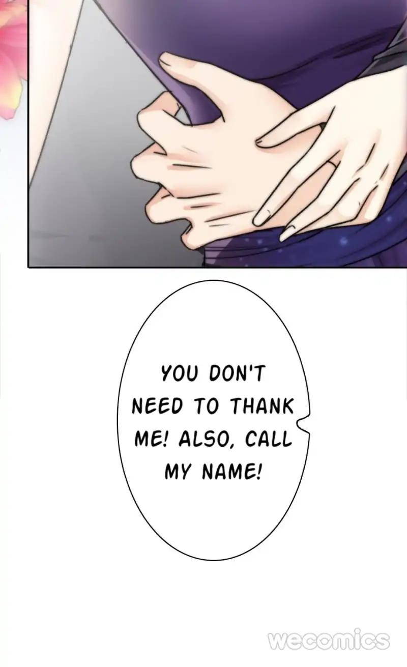 The Diary of Loving a Forgetful Sweet Wife ( The Amnesiac Wife ) Chapter 5 - page 37