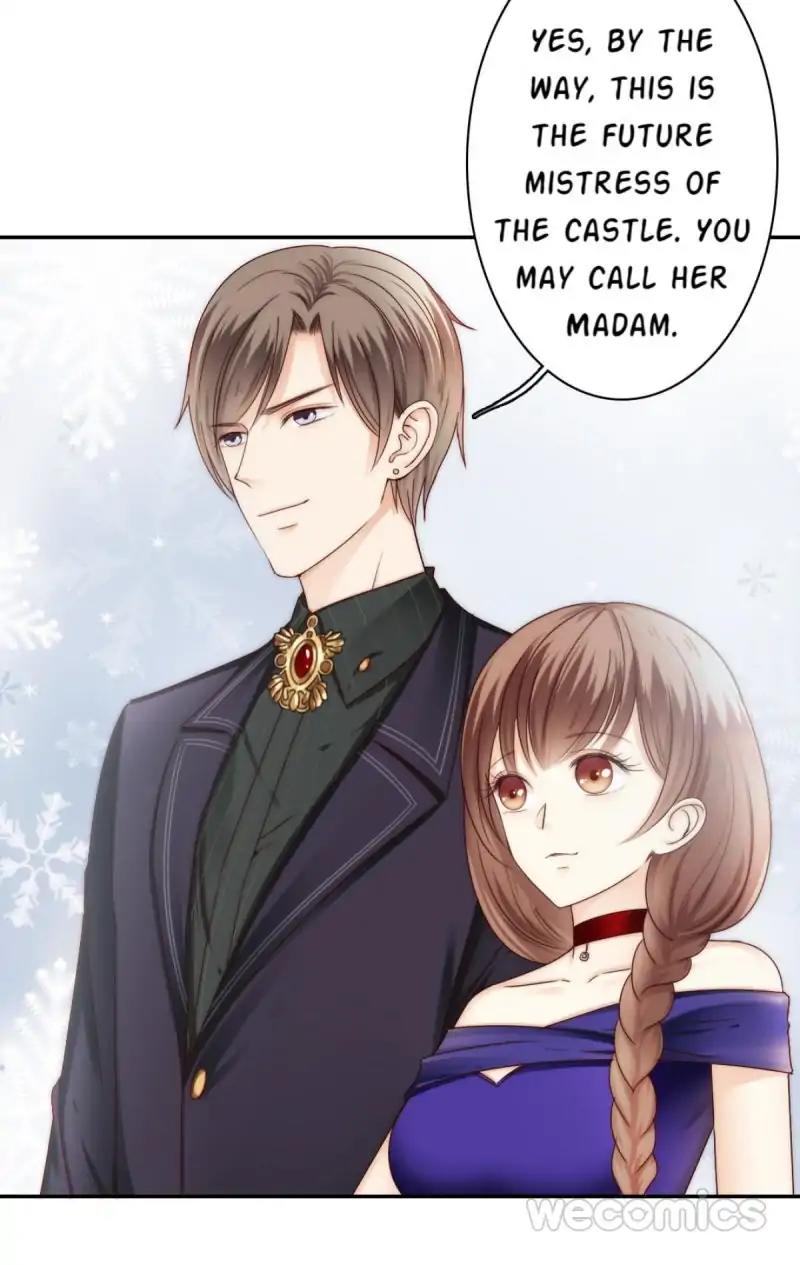 The Diary of Loving a Forgetful Sweet Wife ( The Amnesiac Wife ) Chapter 5 - page 48