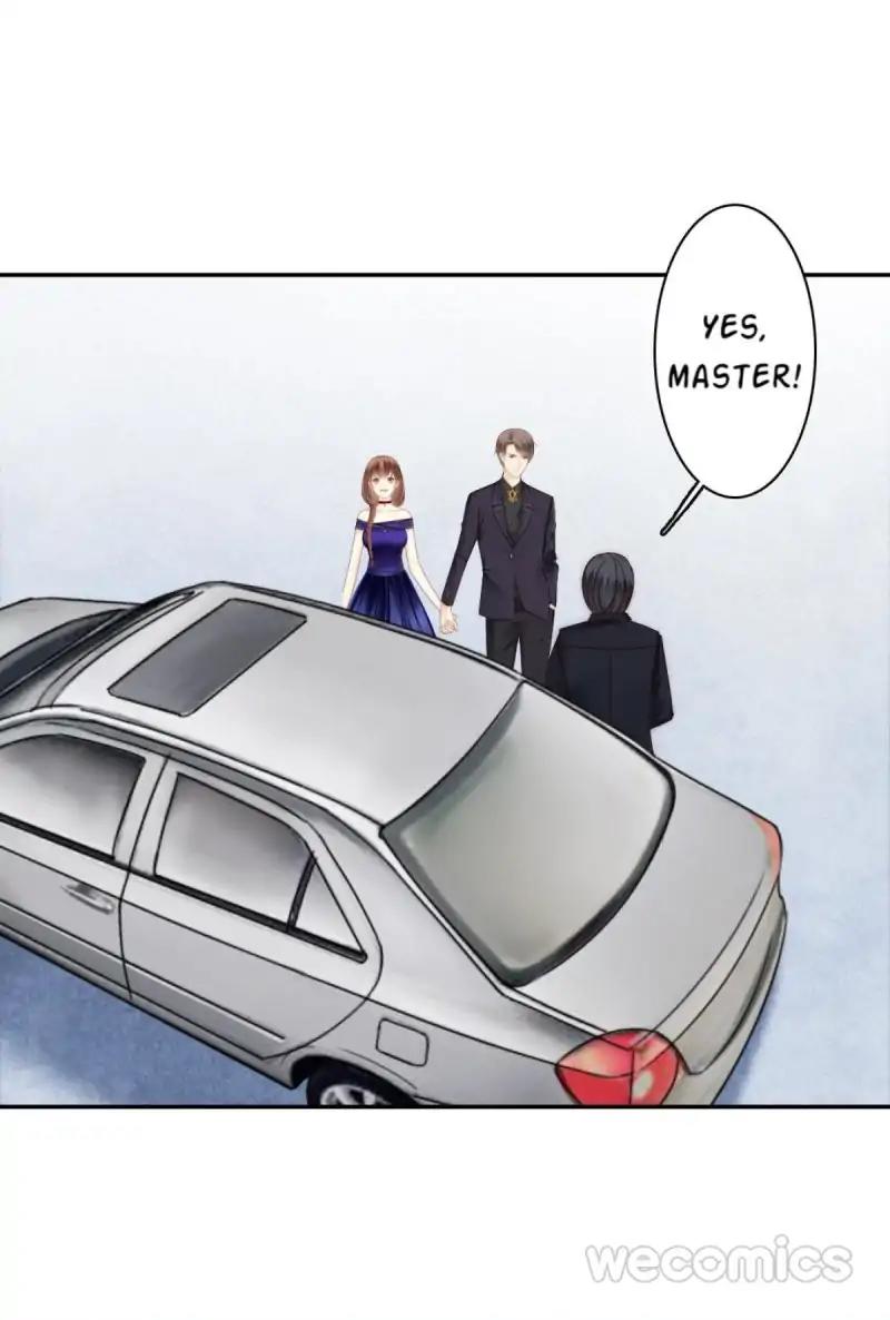 The Diary of Loving a Forgetful Sweet Wife ( The Amnesiac Wife ) Chapter 5 - page 49