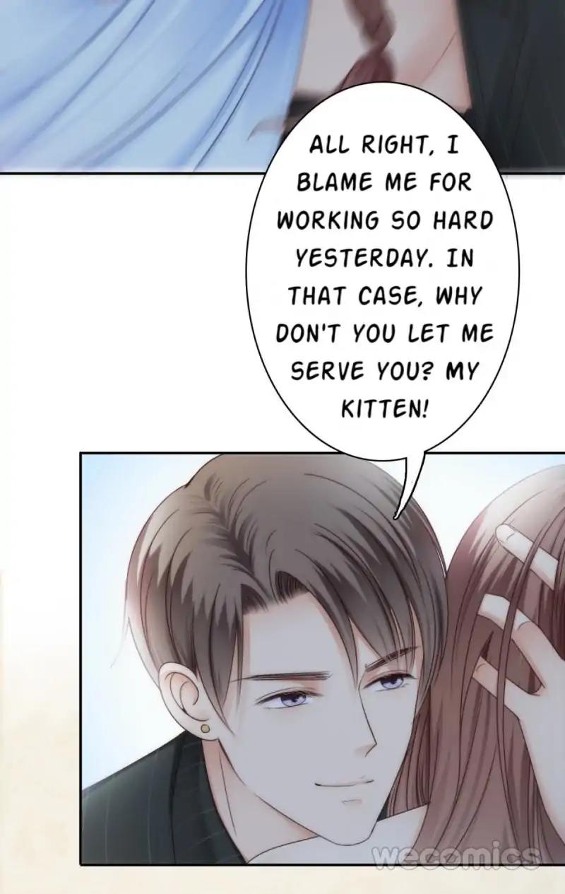 The Diary of Loving a Forgetful Sweet Wife ( The Amnesiac Wife ) Chapter 5 - page 5