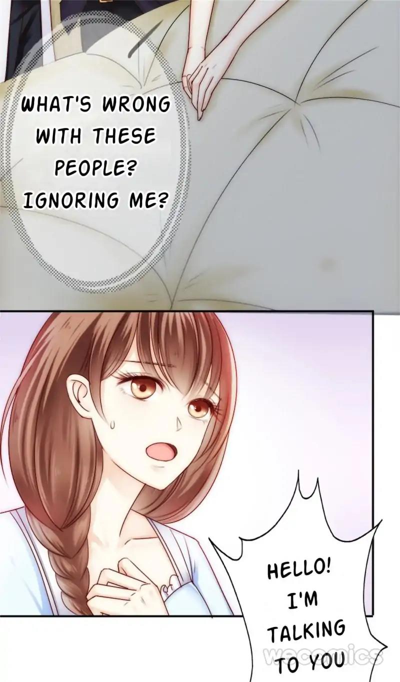 The Diary of Loving a Forgetful Sweet Wife ( The Amnesiac Wife ) Chapter 3 - page 21