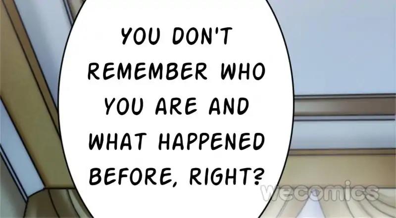 The Diary of Loving a Forgetful Sweet Wife ( The Amnesiac Wife ) Chapter 3 - page 25