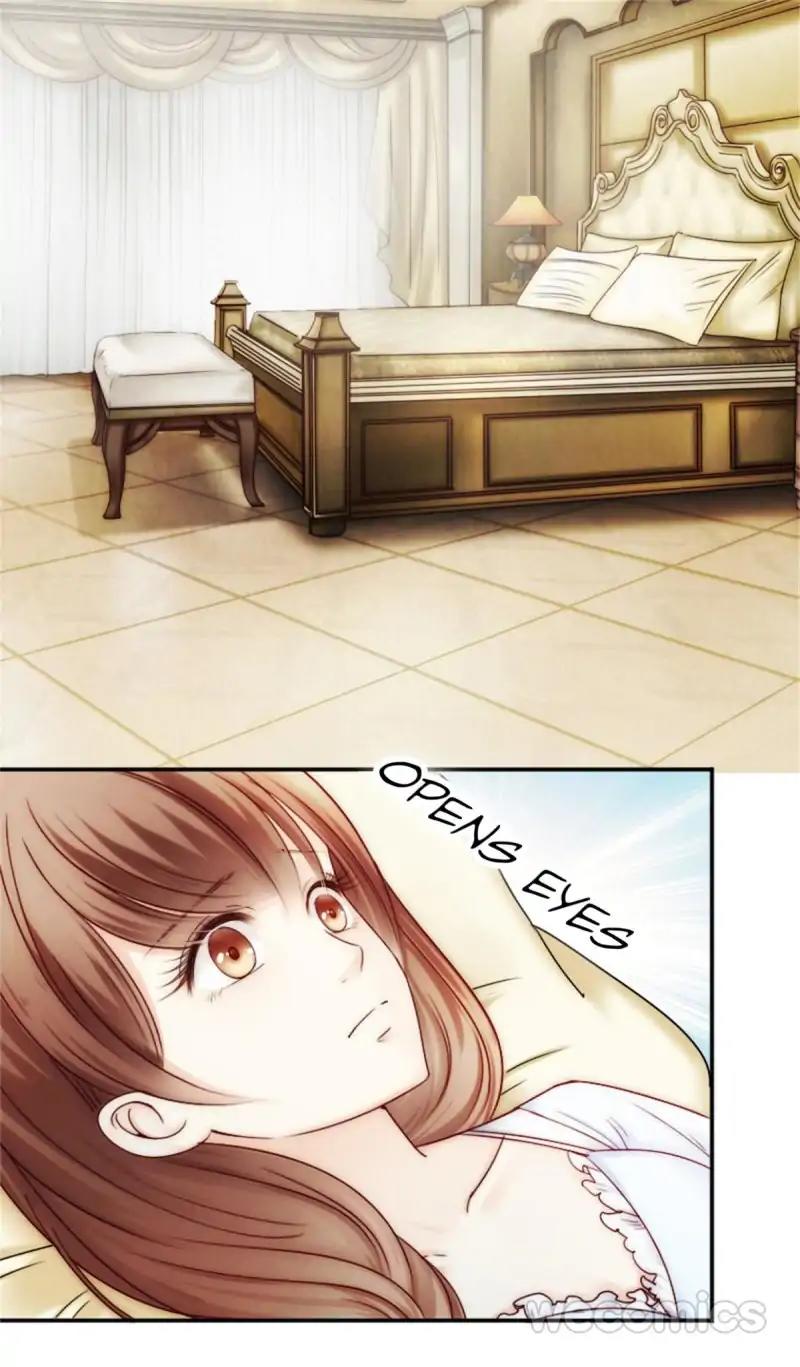 The Diary of Loving a Forgetful Sweet Wife ( The Amnesiac Wife ) Chapter 3 - page 3